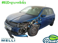 SKODA FABIA (NJ3)