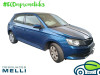 SKODA FABIA (NJ3) — vehículo donante para recambios 