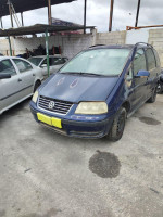 VOLKSWAGEN SHARAN (7M6/7M9)
