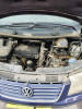 VOLKSWAGEN SHARAN (7M6/7M9) — автомобиль-донор на запчасти 