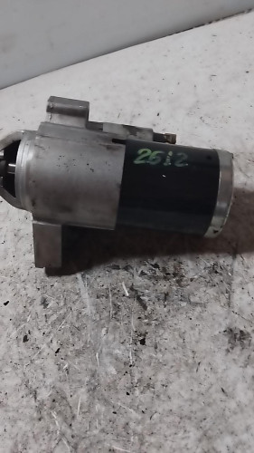 MOTOR ARRANQUE Peugeot 308 (2007->) Peugeot 308 (2007->) 
