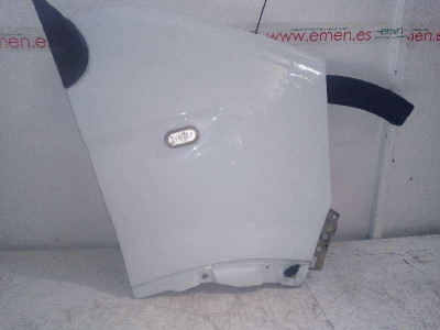 ALETA DELANTERA DERECHA, NISSAN, INTERSTAR (X70)