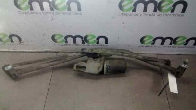 MOTOR LIMPIA DELANTERO, VOLKSWAGEN, T4 TRANSPORTER BUS