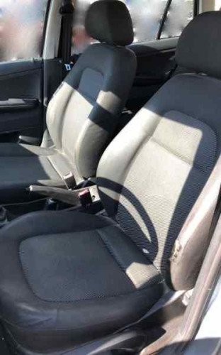  SKODA FABIA COMBI (6Y5) 