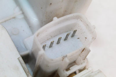 CERRADURA PUERTA DELANTERA IZQUIERDA, FIAT, II TIPO (356) BERLINA