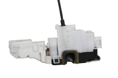CERRADURA PUERTA DELANTERA IZQUIERDA FIAT II TIPO (356) BERLINA 