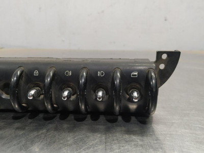 MANDO ELEVALUNAS DELANTERO IZQUIERDO, BMW, MINI (R50,R53)