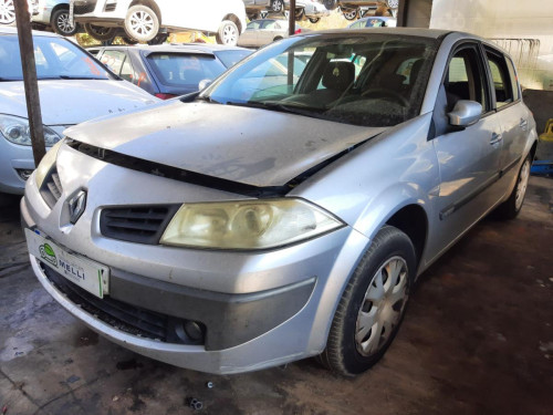  RENAULT MEGANE II BERLINA 5P 