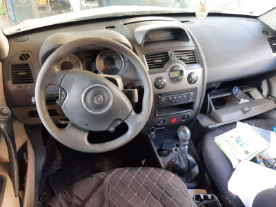 RENAULT MEGANE II BERLINA 5P