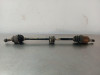  TRANSMISION DELANTERA DERECHA SUZUKI WAGON R + (RB/MM) 