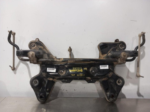  PUENTE DELANTERO, PEUGEOT, 208 