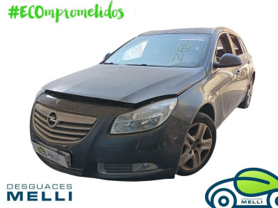 OPEL INSIGNIA SPORTS TOURER