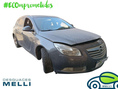 OPEL INSIGNIA SPORTS TOURER