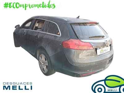 OPEL INSIGNIA SPORTS TOURER