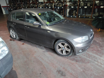 BMW SERIE 1 BERLINA (E81/E87)
