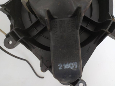 MOTOR CALEFACCION, Citroen, XSARA COUPE