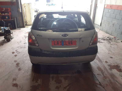 KIA RIO (JB)