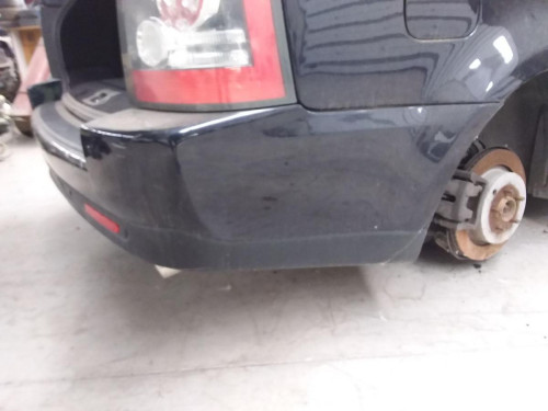 PARAGOLPES TRASERO Land Rover RANGE ROVER SPORT 