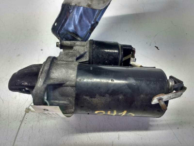 MOTOR ARRANQUE, OPEL, VECTRA C BERLINA