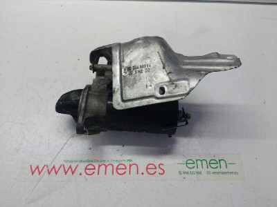MOTOR ARRANQUE, OPEL, VECTRA C BERLINA
