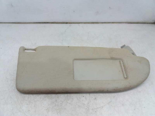 PARASOL DERECHO Seat IBIZA BERLINA (6J5) 
