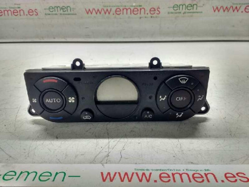  MANDO CLIMATIZADOR FORD MONDEO BERLINA (GE) 