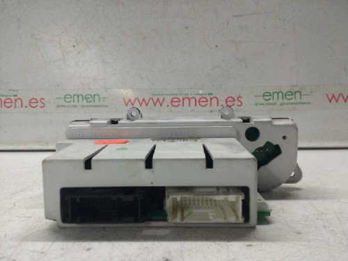  MANDO CLIMATIZADOR FORD MONDEO BERLINA (GE) 