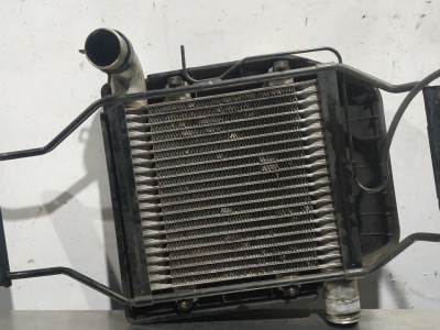 INTERCOOLER, KIA, CARENS (RS)
