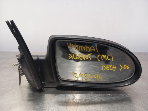  RETROVISOR DERECHO 