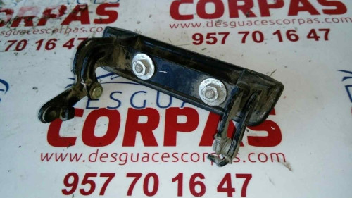  MANETA EXTERIOR TRASERA DERECHA 