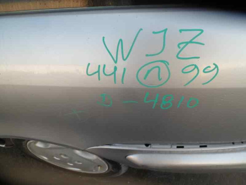 CITROEN XSARA FAMILIAR 