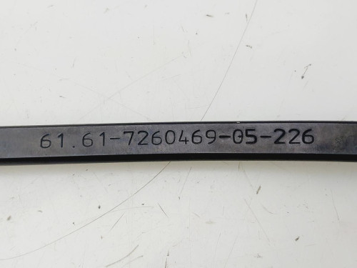 BRAZO LIMPIA DELANTERO IZQUIERDO BMW SERIE 3 BERLINA (F30N) 