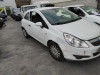 OPEL CORSA D — автомобиль-донор на запчасти 