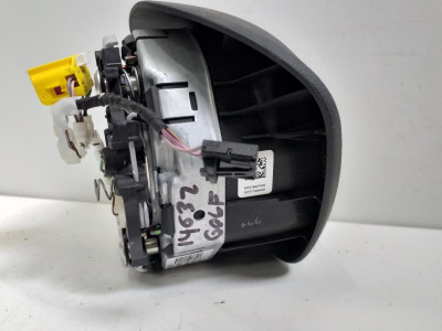 AIRBAG DELANTERO IZQUIERDO, VOLKSWAGEN, GOLF VII BERLINA (BQ1/BE2)