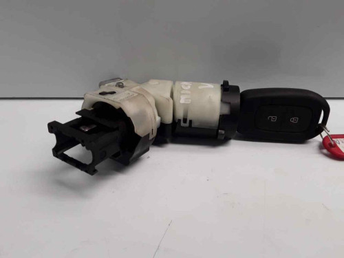 ANTIRROBO / LLAVE CONTACTO NISSAN MICRA (K14) 