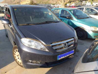 HONDA FR-V (BE)