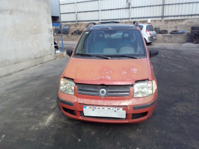 FIAT II PANDA (169)