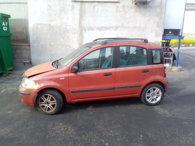 FIAT II PANDA (169)