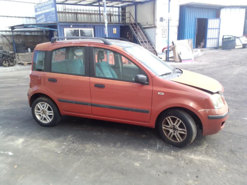  FIAT II PANDA (169) 