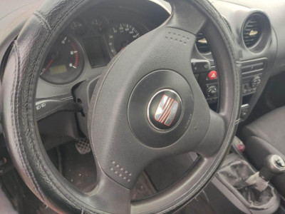 ANILLO AIRBAG, SEAT, IBIZA (6L1)