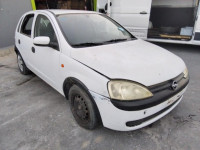 OPEL CORSA C