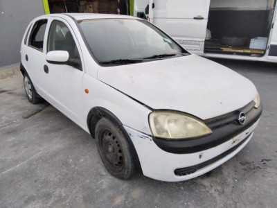 OPEL CORSA C