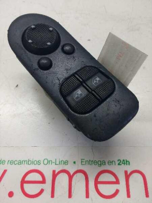 MANDO ELEVALUNAS DELANTERO IZQUIERDO, VOLKSWAGEN, SHARAN (7M8)