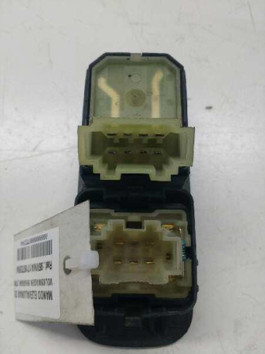  MANDO ELEVALUNAS DELANTERO IZQUIERDO VOLKSWAGEN SHARAN (7M8) 
