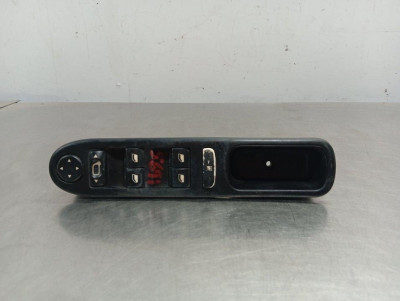 MANDO ELEVALUNAS DELANTERO IZQUIERDO, PEUGEOT, 307 (S1)(04.2001)
