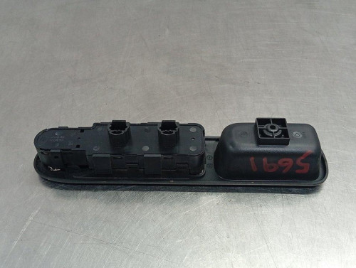  MANDO ELEVALUNAS DELANTERO IZQUIERDO Peugeot 307 (S1)(04.2001) 