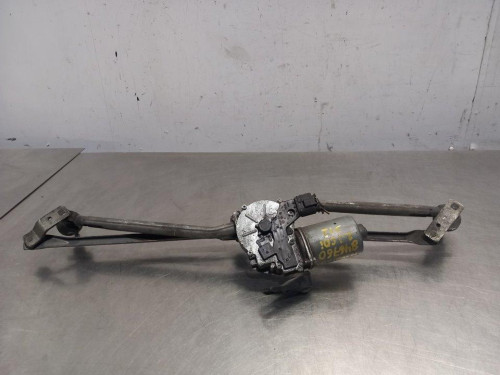 MOTOR LIMPIA DELANTERO Mercedes-Benz SPRINTER II JAMES COOK (906) 