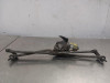 MOTOR LIMPIA DELANTERO Mercedes-Benz SPRINTER II JAMES COOK (906) 