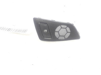 MANDO ELEVALUNAS TRASERO IZQUIERDO, SKODA, OCTAVIA BERLINA (1Z3)