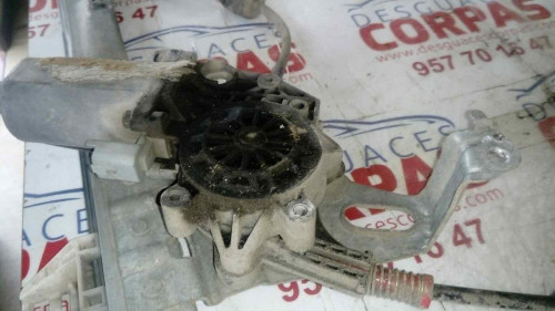 ELEVALUNAS DELANTERO IZQUIERDO Peugeot 206 